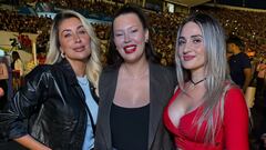 “Llevo cuatro años de celibato, por ahora busco a alguien estable en lo emocional y laboral”