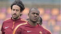 Buena noticia para la Selección: Ibarbo regresa a entrenamientos