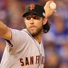 5 claves para seguir el San Francisco Giants- NY Mets