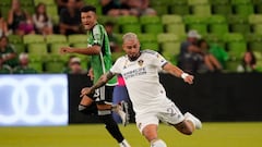 The Verde and Black and the Galaxy played out a six-goal thriller at Q2 Stadium, which finished much later than expected.
