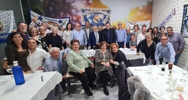 Puertollano ama al Real Madrid