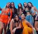 Esto le pasó con su ropa interior en Lollapalooza Chile y se transformó en viral: ¡siete millones de visitas!