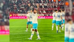 Por esto, América extraña a Duván Vergara