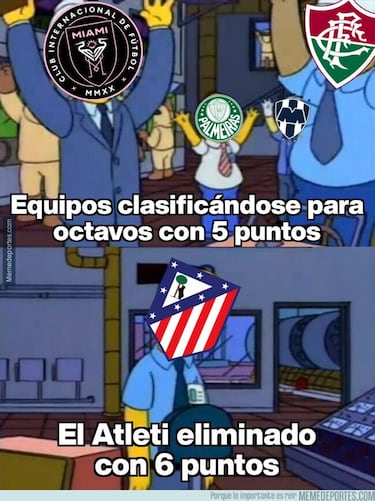 Los mejores memes del fin de semana