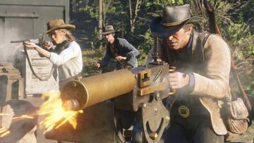 Red Dead Online: cinco preguntas con respuesta del multijugador