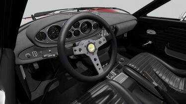 Galería: Gran Turismo 6, belleza sobre ruedas