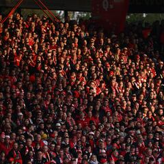 Union Berlin sack Fischer and appoint first ever Bundesliga female assistant coach