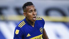 Boca sumó un triunfo necesario