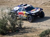 Etapa 1 del Rally Dakar 2020: clasificación, resultados, posiciones y resumen