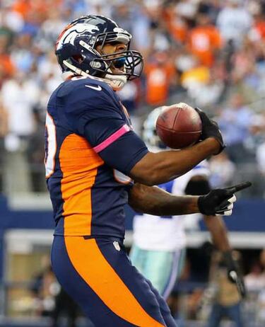 Power Ranking TOP 10 (semana 5)