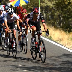 Ayuso y Soler liderarán a España en los Mundiales de Ciclismo