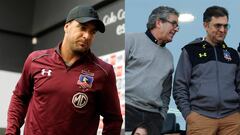 Las ansias de poder, el reclamo de Pablo Guede a Blanco y Negro