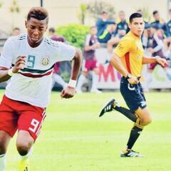 Maleck da positivo en prueba de alcohol, será llevado ante el juez