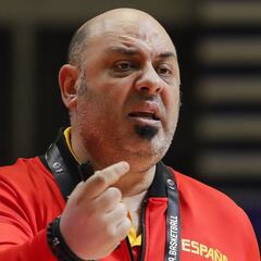 Mondelo: "Estoy contento con el sorteo, pero no será nada fácil"