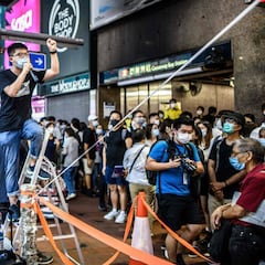 ¿Qué países no han vuelto a tener casos ni rebrotes de coronavirus?