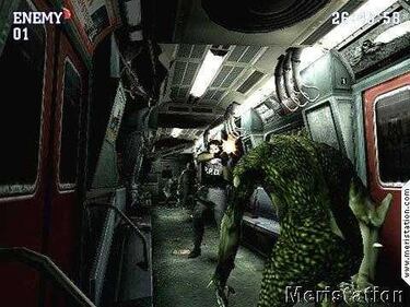 Resident Evil Outbreak File 2, Impresiones