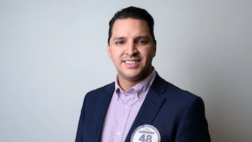 El ministro electro de la SCJN, Arístides Guerrero, sufrió un grave accidente automovilístico: tiene fracturas en el tórax y la nariz.