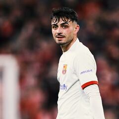 Pedri injury update: will he play for Barcelona in the Champions League against PSG?