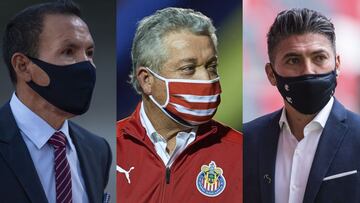 Los cambios de técnico que sí funcionaron en Guardianes 2020