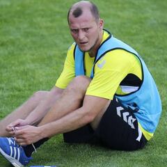 Zozulia se queda en el Albacete