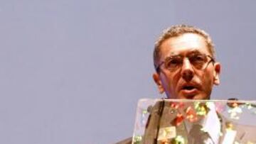 <strong>REGENERACIÓN.</strong> Gallardón aseguró que los Juegos Olímpicos supondrían un proceso de regeneración para Madrid.