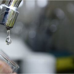 Cortes de agua en Santiago: cómo funcionará el comercio, quiénes no podrán abrir y qué tiendas estarán abiertas