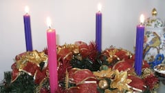 Corona de adviento en Perú: cómo hacerla y cuándo comienza el periodo