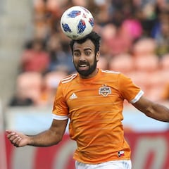 Kevin García, de Flushing a Europa para ser campeón con Dynamo