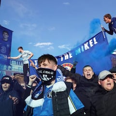 Ceferin exige a la Premier que repudie a la Superliga