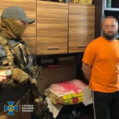 Golpe de Ucrania a Rusia: desarticulan la mayor red de espías del Kremlin en suelo ucraniano