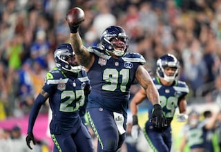 Seattle Seahawks - New England Patriots, Super Bowl LX 2026 en directo: última hora