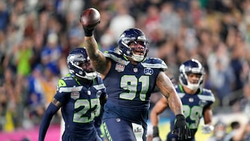 Kickoff de NFL ya tiene fecha definida