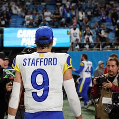 NFL MVP 2025: Who is in the running and when will the winner be announced?