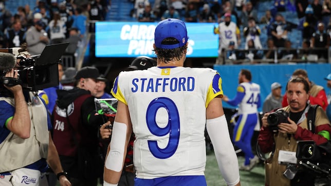 NFL MVP 2025: Who is in the running and when will the winner be announced?