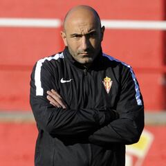 Abelardo y su plantilla se centran en la cita liguera