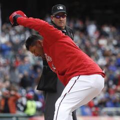 Dave Martínez y las expulsiones más polémicas del baseball