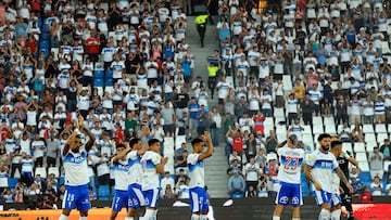 Aterriza en el fútbol chileno y va a remecer el mercado