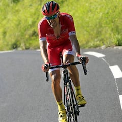 Everesting Challenge: el nuevo reto 'viral' entre cicloturistas