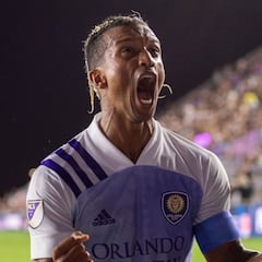 Óscar Pareja revela por qué Nani se fue de Orlando City