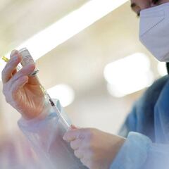 Vacunación para millennials: cúando y dónde comenzará a aplicarse la dosis de refuerzo