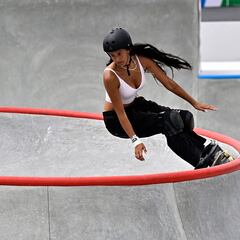 Cómo hablar del skate en español: monopatinador, volteo, nose...