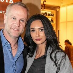 “Yo una vez confesé que fui infiel; le conté con nombre y apellido, y me dice...”