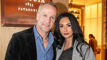 “Yo una vez confesé que fui infiel; le conté con nombre y apellido, y me dice...”