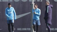 Peligro de relajación