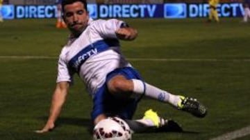 Católica se adapta para jugar con Cobresal en El Salvador