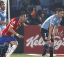 El historial ante Uruguay que preocupa a Chile en la Copa