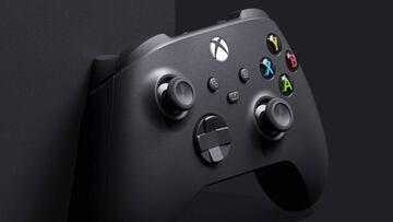 ¿Cómo es el mando de Xbox Series X? Novedades y cambios