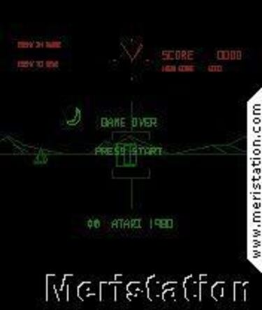 Atari Masterpieces Vol. 1