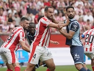 18/08/25 PARTIDO SEGUNDA DIVISION
SPORTING GIJON - CORDOBA
LUCAS PERRIN RUBEN ALVES