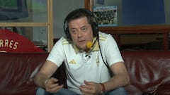 Y Roncero dijo basta con Güler: “Esto no es Turquía, es España”